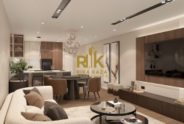 2 bedroom apartment in the city center