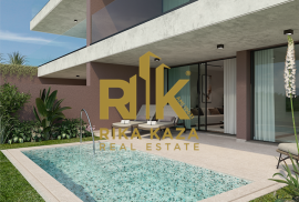 2 bedroom apartment in the city center