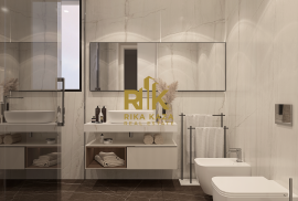 2 bedroom apartment in the city center