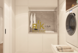 2 bedroom apartment in the city center