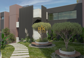 2 bedroom apartment in the city center