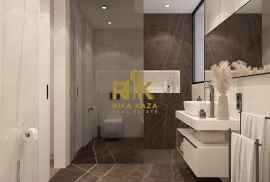 2 bedroom apartment in the city center