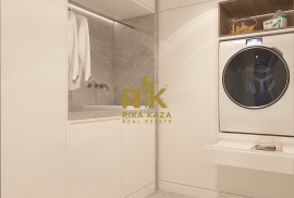 2 bedroom apartment in the city center