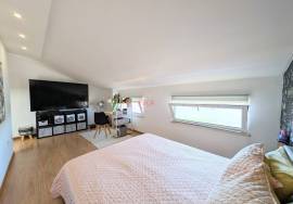 Detached 5 bedroom villa with pool and sauna - Fernão Ferro