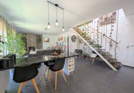 Detached 5 bedroom villa with pool and sauna - Fernão Ferro