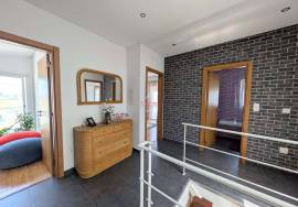 Detached 5 bedroom villa with pool and sauna - Fernão Ferro