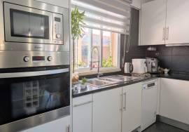 Detached 5 bedroom villa with pool and sauna - Fernão Ferro