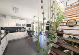 Detached 5 bedroom villa with pool and sauna - Fernão Ferro