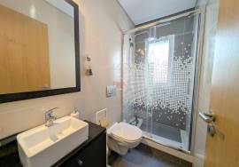 Detached 5 bedroom villa with pool and sauna - Fernão Ferro