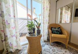 Detached 5 bedroom villa with pool and sauna - Fernão Ferro