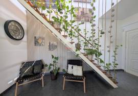 Detached 5 bedroom villa with pool and sauna - Fernão Ferro