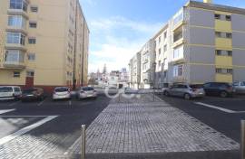 3 Bedroom Apartment -São pedro - Ponta Delgada