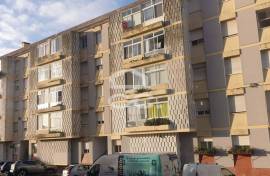 3 Bedroom Apartment -São pedro - Ponta Delgada