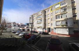 3 Bedroom Apartment -São pedro - Ponta Delgada