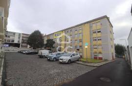 3 Bedroom Apartment -São pedro - Ponta Delgada