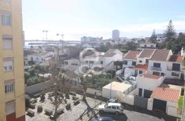 3 Bedroom Apartment -São pedro - Ponta Delgada