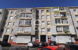 3 Bedroom Apartment -São pedro - Ponta Delgada