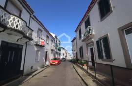 House with 4+2 Bedrooms - Fenais da Ajuda - Ribeira Grande