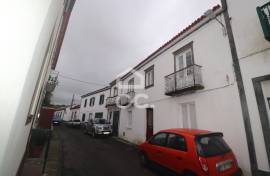House with 4+2 Bedrooms - Fenais da Ajuda - Ribeira Grande