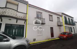 House with 4+2 Bedrooms - Fenais da Ajuda - Ribeira Grande
