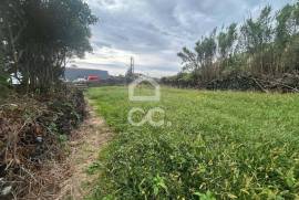 Land with 2.400,00m2 for Construction - Rosto do Cão (Livramento) - Ponta Delgada