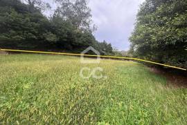 Land with 2.400,00m2 for Construction - Rosto do Cão (Livramento) - Ponta Delgada