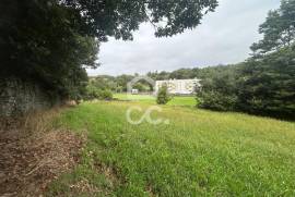 Land with 2.400,00m2 for Construction - Rosto do Cão (Livramento) - Ponta Delgada