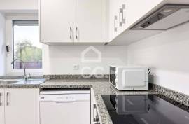 2 bedroom villa in a patio with barbecue in S. João de Lourosa 2 bedroom villa in a patio with barbecue in S. João de Lourosa