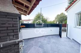 2 bedroom villa in a patio with barbecue in S. João de Lourosa 2 bedroom villa in a patio with barbecue in S. João de Lourosa