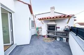 2 bedroom villa in a patio with barbecue in S. João de Lourosa 2 bedroom villa in a patio with barbecue in S. João de Lourosa