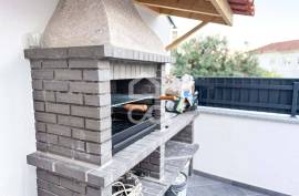 2 bedroom villa in a patio with barbecue in S. João de Lourosa 2 bedroom villa in a patio with barbecue in S. João de Lourosa