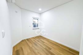 2 bedroom villa in a patio with barbecue in S. João de Lourosa 2 bedroom villa in a patio with barbecue in S. João de Lourosa