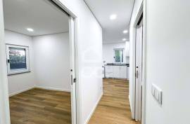 2 bedroom villa in a patio with barbecue in S. João de Lourosa 2 bedroom villa in a patio with barbecue in S. João de Lourosa