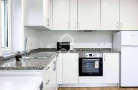 2 bedroom villa in a patio with barbecue in S. João de Lourosa 2 bedroom villa in a patio with barbecue in S. João de Lourosa