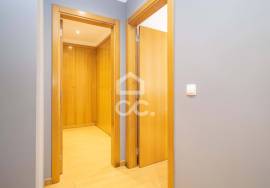 Apartment Odivelas Canecas