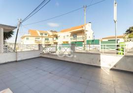 Apartment Odivelas Canecas