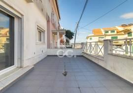 Apartment Odivelas Canecas