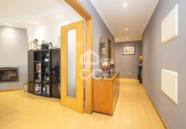 Apartment Odivelas Canecas