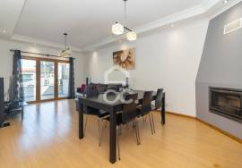 Apartment Odivelas Canecas