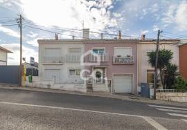 Apartment Odivelas Canecas