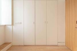 Lisbon - Principe Real and Liberdade magnificent T1 completely renovated with 22m2 of terraces