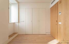 Lisbon - Principe Real and Liberdade magnificent T1 completely renovated with 22m2 of terraces