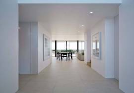 Stunning residential development of 4-bedroom luxury villas, with swimming pool and extraordinary sea views, in Ponta da Piedade, Lagos