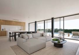 Stunning residential development of 4-bedroom luxury villas, with swimming pool and extraordinary sea views, in Ponta da Piedade, Lagos