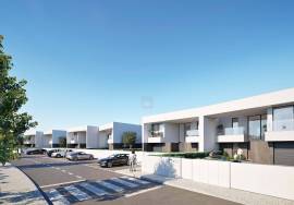 Stunning residential development of 4-bedroom luxury villas, with swimming pool and extraordinary sea views, in Ponta da Piedade, Lagos