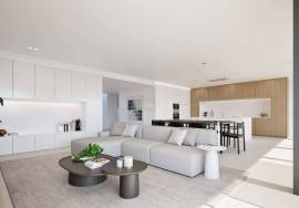 Stunning residential development of 4-bedroom luxury villas, with swimming pool and extraordinary sea views, in Ponta da Piedade, Lagos