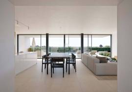 Stunning residential development of 4-bedroom luxury villas, with swimming pool and extraordinary sea views, in Ponta da Piedade, Lagos