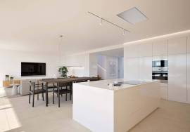 Stunning residential development of 4-bedroom luxury villas, with swimming pool and extraordinary sea views, in Ponta da Piedade, Lagos