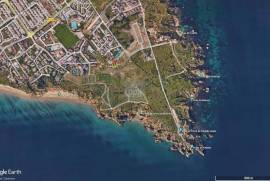 Stunning residential development of 4-bedroom luxury villas, with swimming pool and extraordinary sea views, in Ponta da Piedade, Lagos Stunning residential development of 4-bedroom luxury villas, with swimming pool and extraordinary sea views, in Ponta da Piedade, Lagos