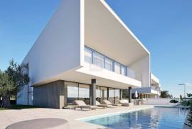 Stunning residential development of 4-bedroom luxury villas, with swimming pool and extraordinary sea views, in Ponta da Piedade, Lagos Stunning residential development of 4-bedroom luxury villas, with swimming pool and extraordinary sea views, in Ponta da Piedade, Lagos